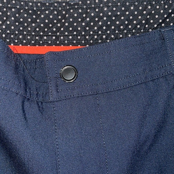 Lululemon commute pant navy - Picture 2 of 11